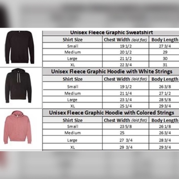 It’s Cozy Season Super Soft Hoodie - Picture 2 of 2